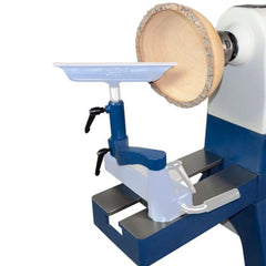 Rikon Outboard Turning Kit 70-9083