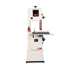 Jet Black SFX Bandsaw JWBS-14SFX-BLK, 14'' Rip, 1.75HP, 1PH, 115/230V