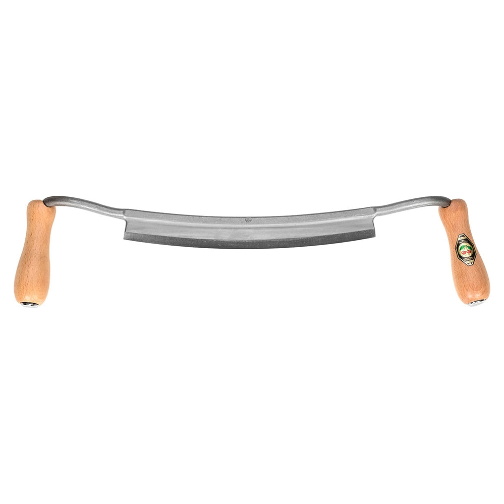 Two Cherries - Drawknife-Curved 250MM