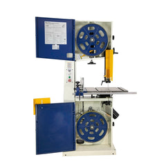 Rikon Deluxe Bandsaw with Electronic Variable Speed 10-342EVS, 18'', 2.5HP