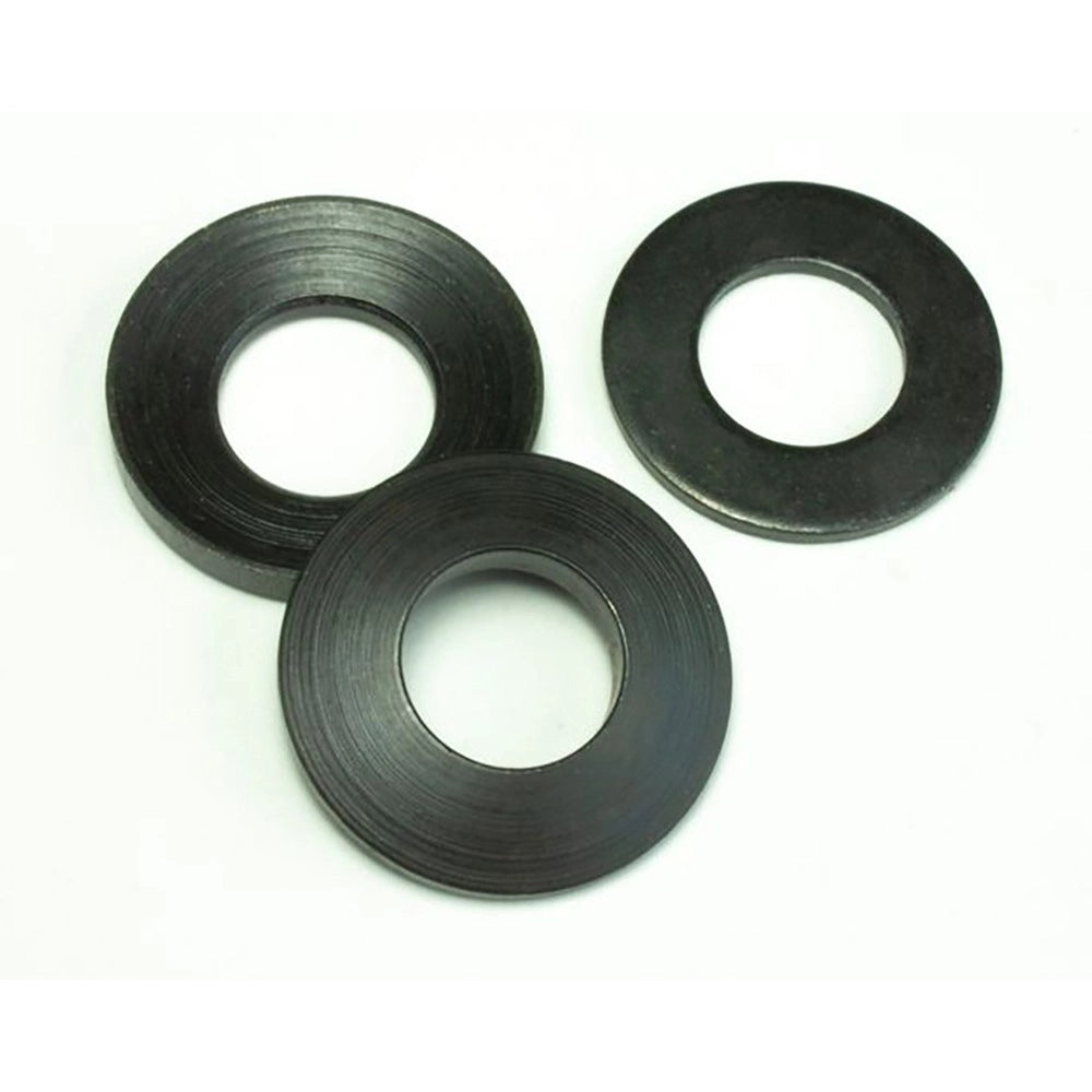 Rikon Spherical Washer Set for Slow Speed Grinders 80-903, 3-Piece