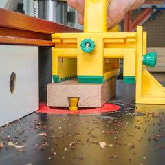 Micro Jig MatchFit Dovetail Router Bit