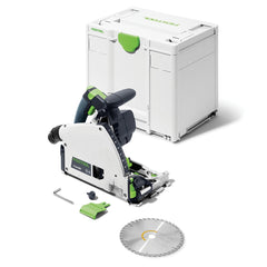 Festool Plunge Cut Track Saw TS 60 KEB-F-Plus (576726)