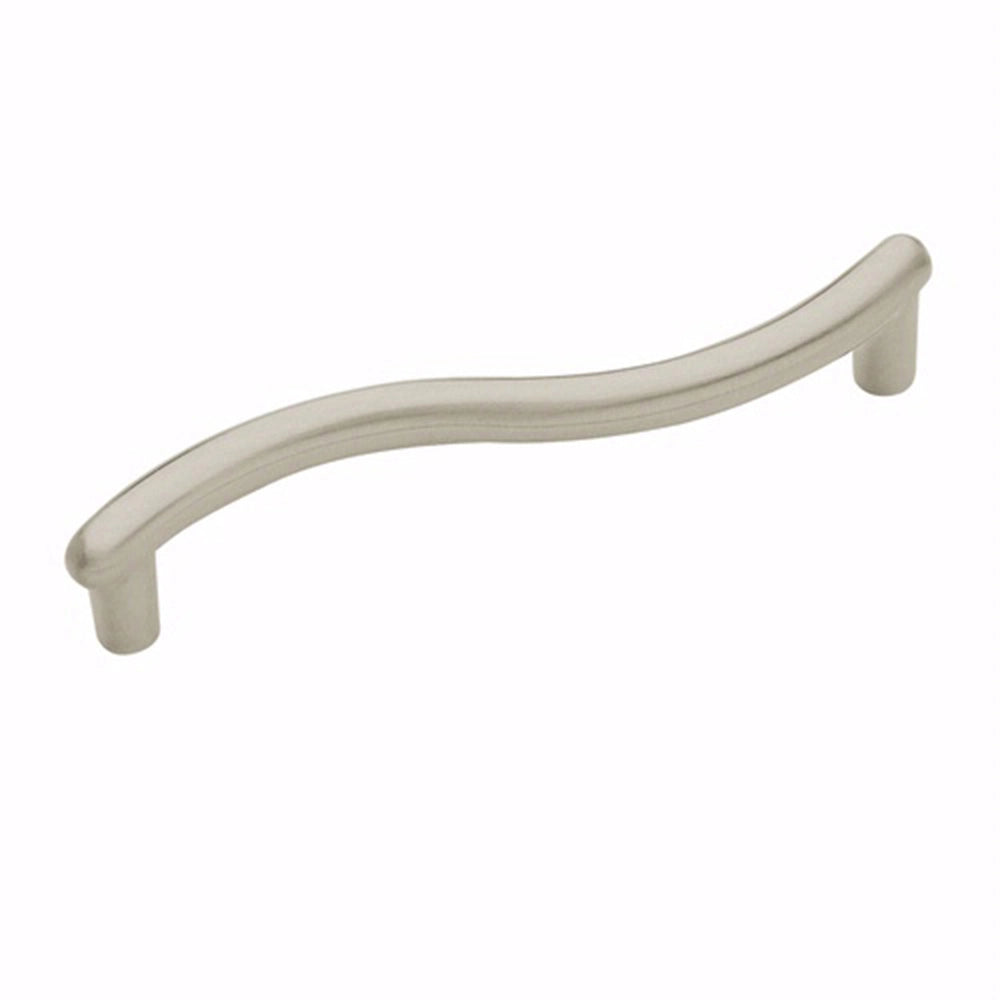 Satin Nickel Basic - Metals Pull