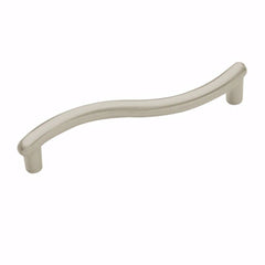 Satin Nickel Basic - Metals Pull