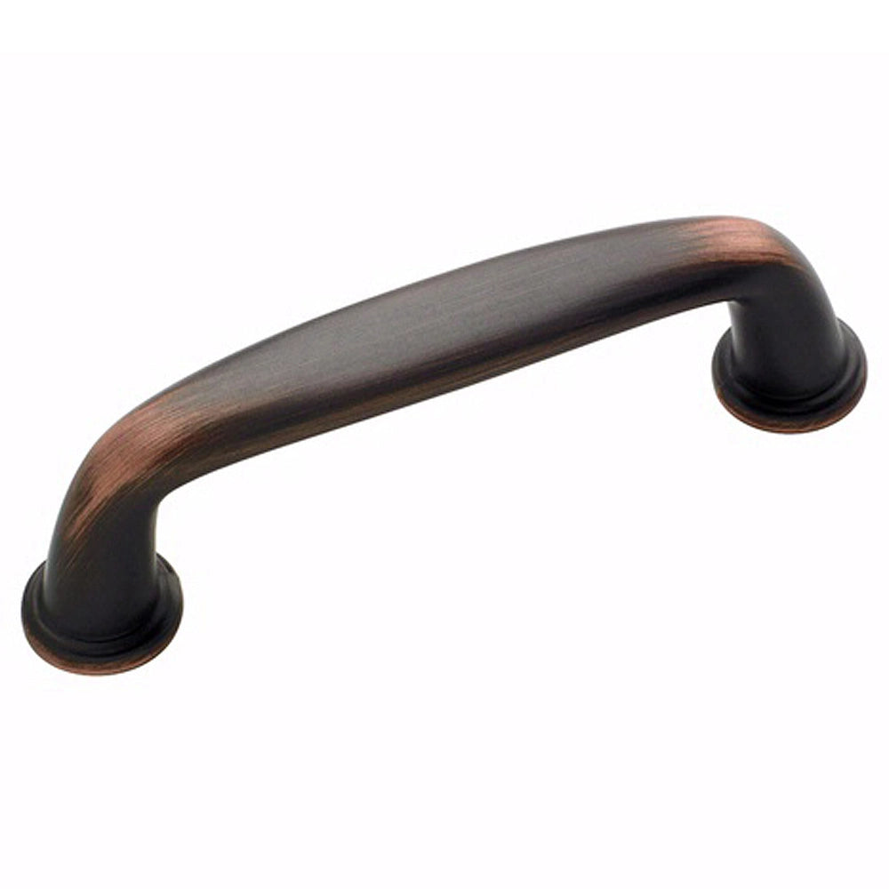 Oil Rubbed Bronze Kane Pull