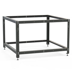 Rockler Rock-Steady Mid-Height Assembly Table Kit, 44''W x 44''W x 28''H