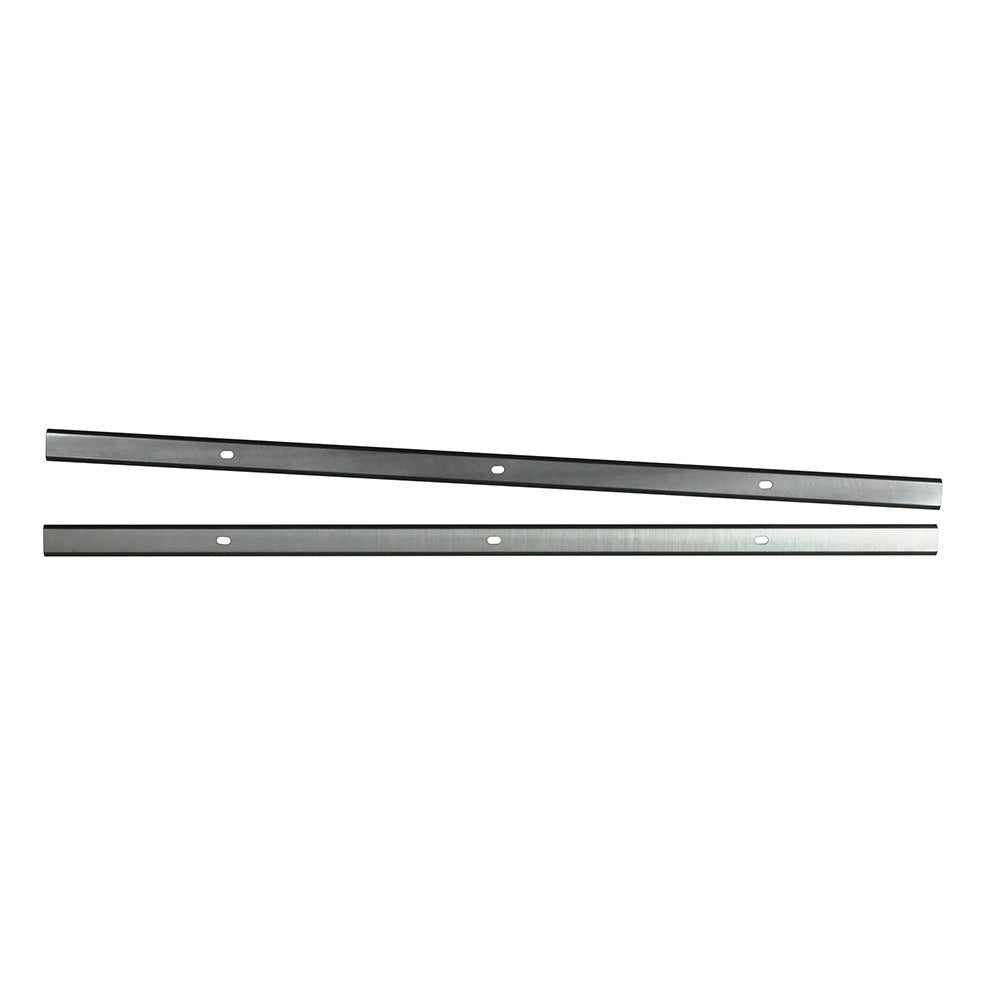 Rikon Replacement Planer Knives C20-913, 13'', 2-Pack