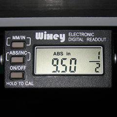 Wixey Saw Fence Digital Readout