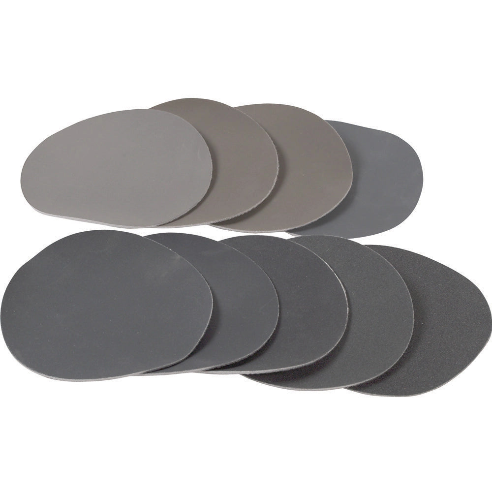 5" Disk Assortment Pack, Micro-Mesh Abrasives