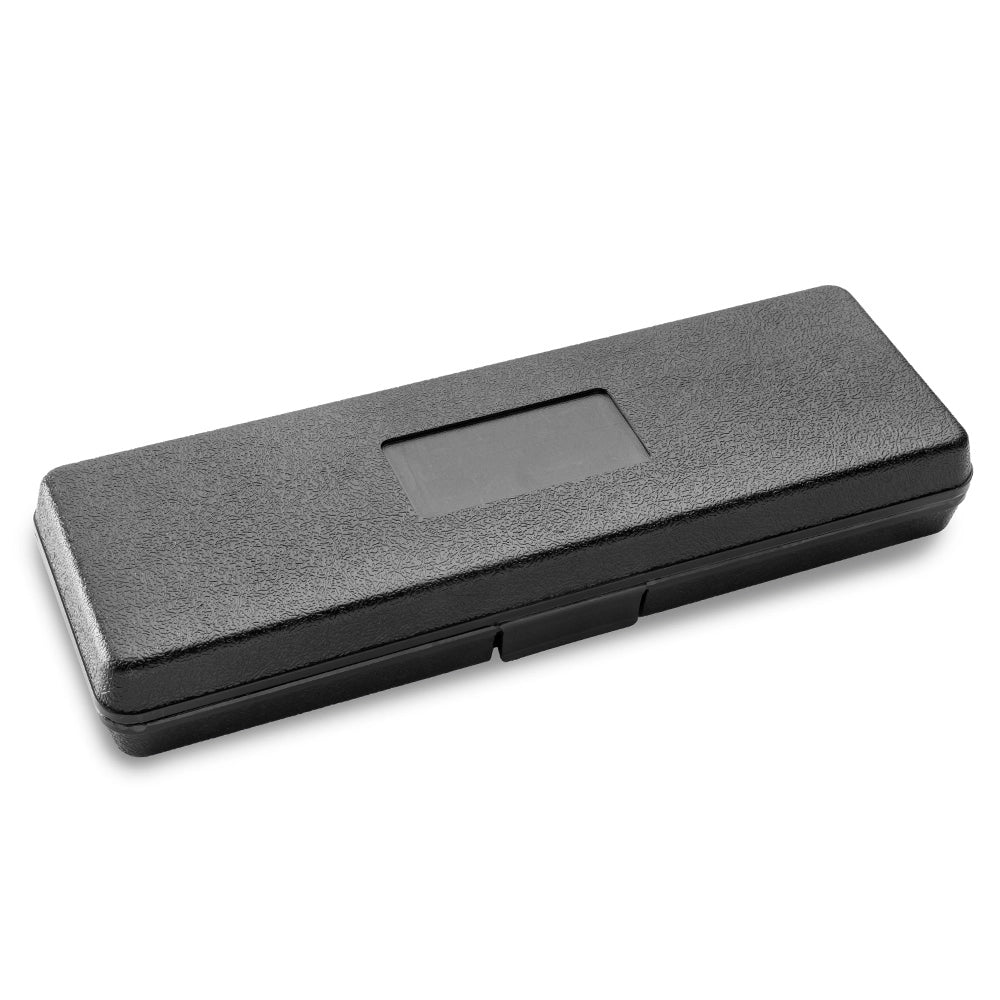 Branding Iron Storage Case