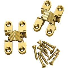Mini Concealed Soss Hinge