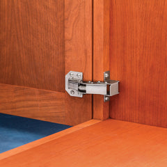 Rockler Surface-Mount Concealed Hinge Kit (Pair) for Face Frame