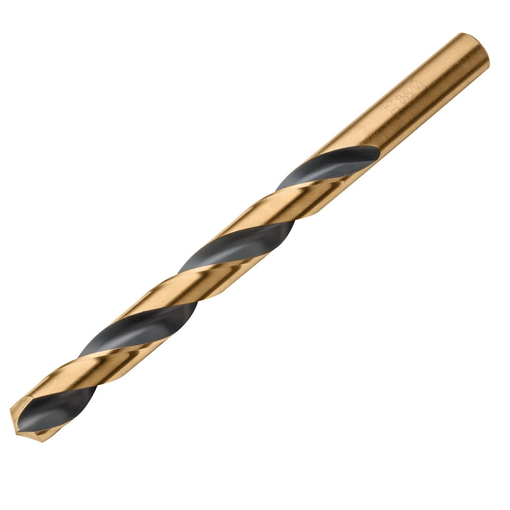 10.5mm Split-Point Drill Bit