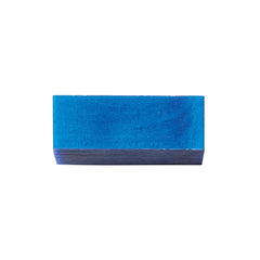 Blue Abyss Acrylic Ring Blank