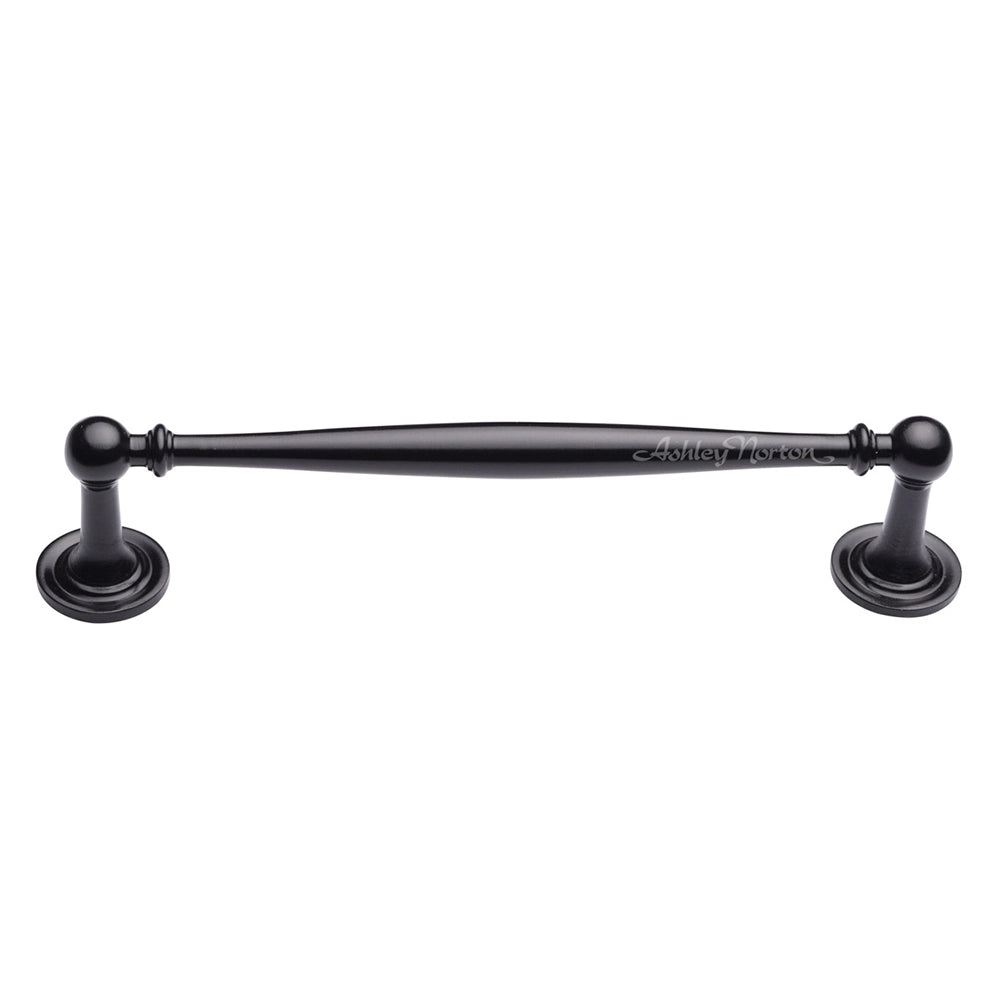 4-3/4''  Rhode Cabinet Pull, Dark  Oil-Rubbed