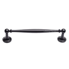 4-3/4''  Rhode Cabinet Pull, Dark  Oil-Rubbed
