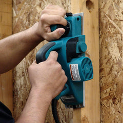 Makita KP0800K 3-1/4'' Planer with Case