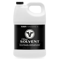 RMP Finishes Citrus Solvent, 16 oz.