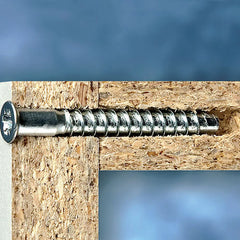 Firmit Connecting Screw 5 x 40 mm