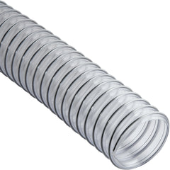 Dust Right Clear Dust Hose for Router Table Fence Port