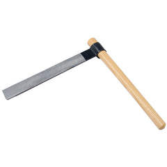 Timber Tuff Shingle Froe