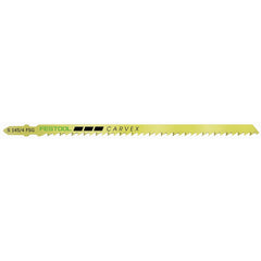 Festool Jigsaw Blades, Wood Universal, S 145/4 FSG/5, 5-Pack (204335)