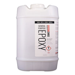 System Three General-Purpose Epoxy Resin, Quart