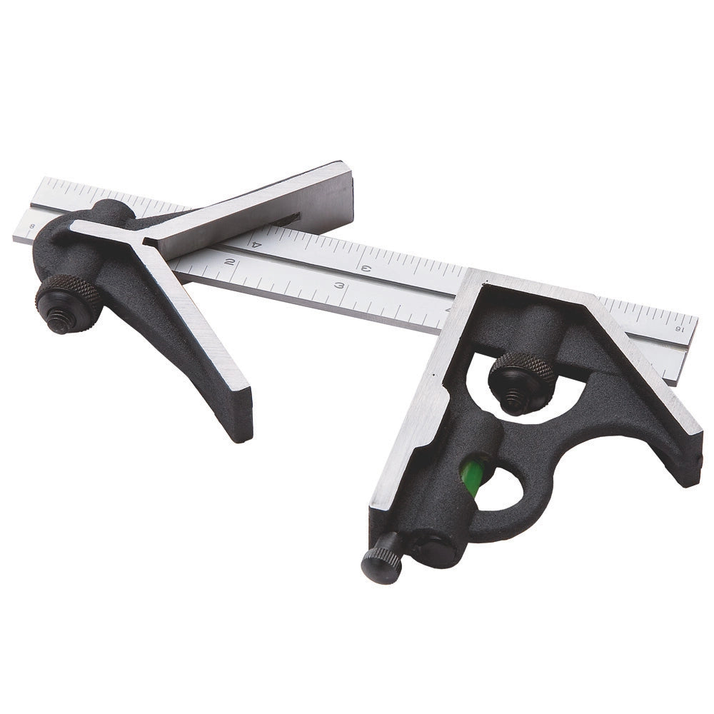 iGaging 6'' Precision Combo Square
