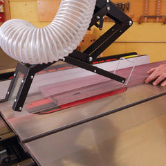 TSG - FDC Floating Dust Collection Blade Guard