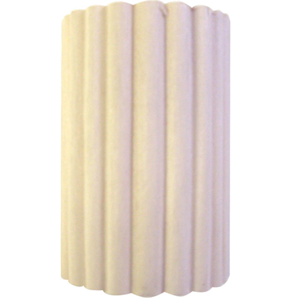 Large Maple Reeded Half Round Moulding (2055-M)
