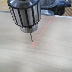 Wixey WL133 Drill Press Laser Crosshairs