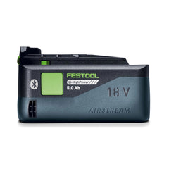 Festool HighPower Battery Pack BP 18 Li 5.0 HP-ASI (578939)