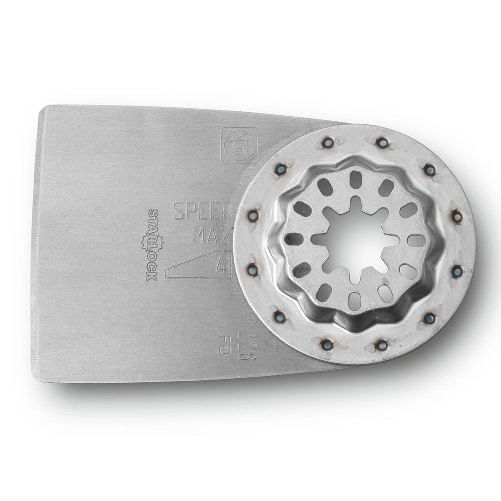 Fein Rigid Scraper Blade for Oscillating Multitools