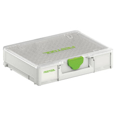 Festool Systainer3 M89 Organizer, 15-9/16'' x 3-1/2''H (204852)