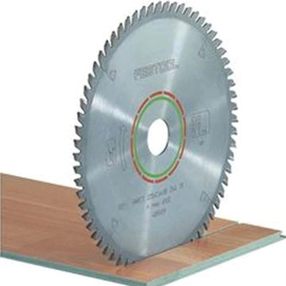 12-Tooth Standard Rip Blade for Festool TS 55 Plunge Cut Saw (496305)