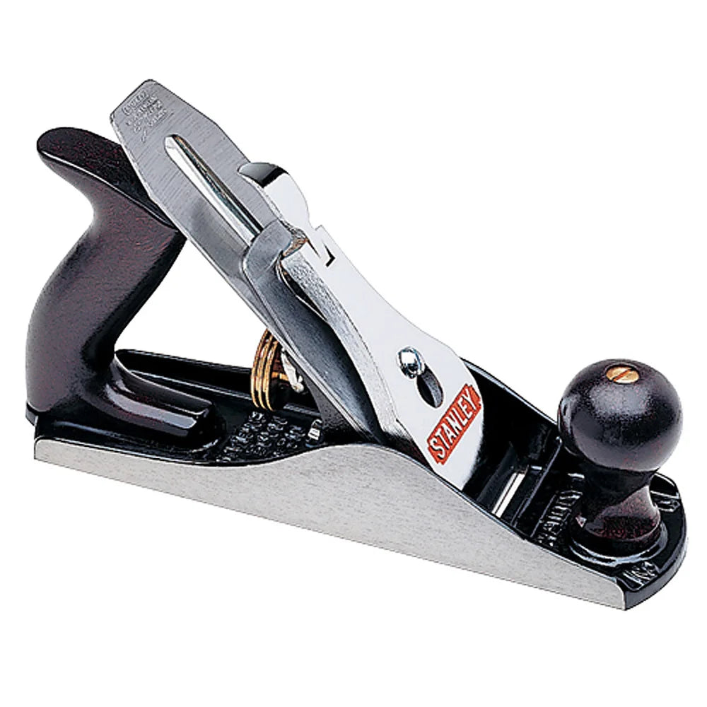 Bailey Smoothing Plane No. 4 by Stanley