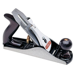 Bailey Smoothing Plane No. 4 by Stanley