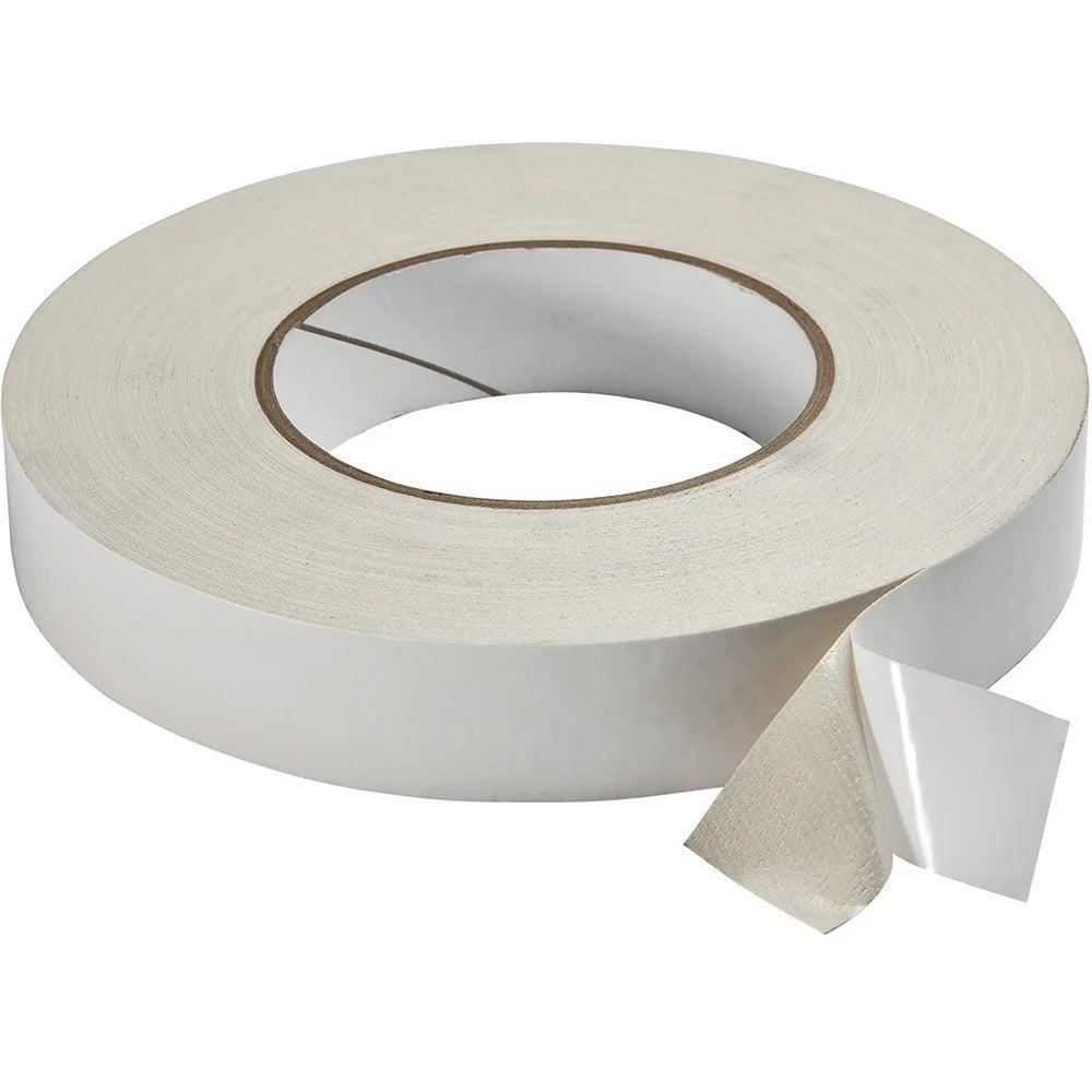 Double-Sided Turner's Tape