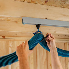 Utility Strap for Rockler Ceiling Track System