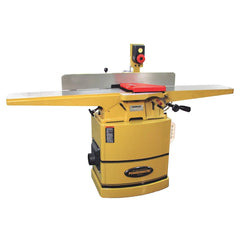 Powermatic® 8'' Jointer w/Magnetic Switch