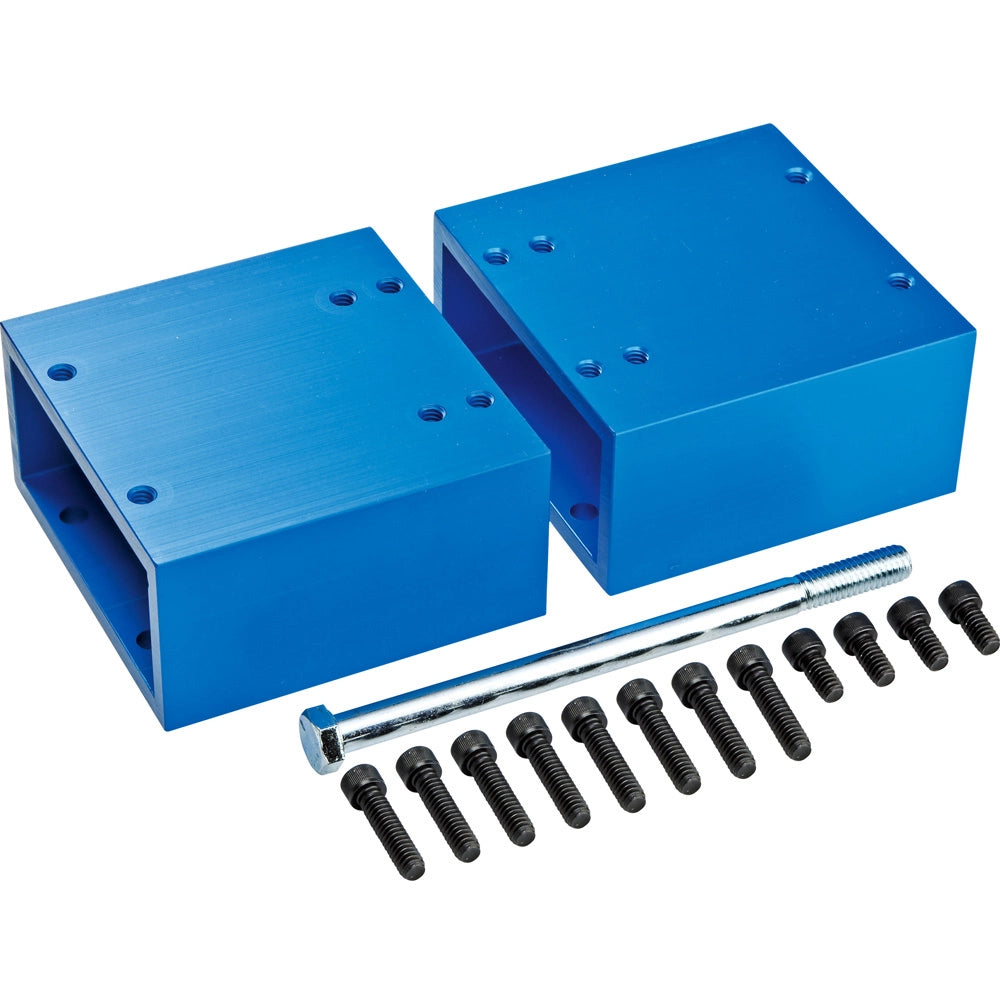 Carter 2'' Lift Block Assembly for Multi-Rest™ SRLB02