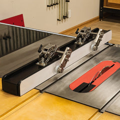 JessEm Clear-Cut STS Table Saw Stock Guide Kit