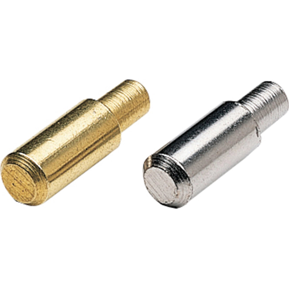 Nickel Shelf Support