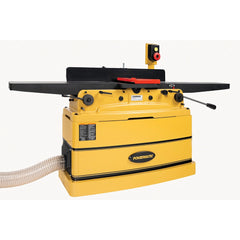 Powermatic ArmorGlide PJ-882HHT Jointer, 2HP, 1PH, 230V Helical Head