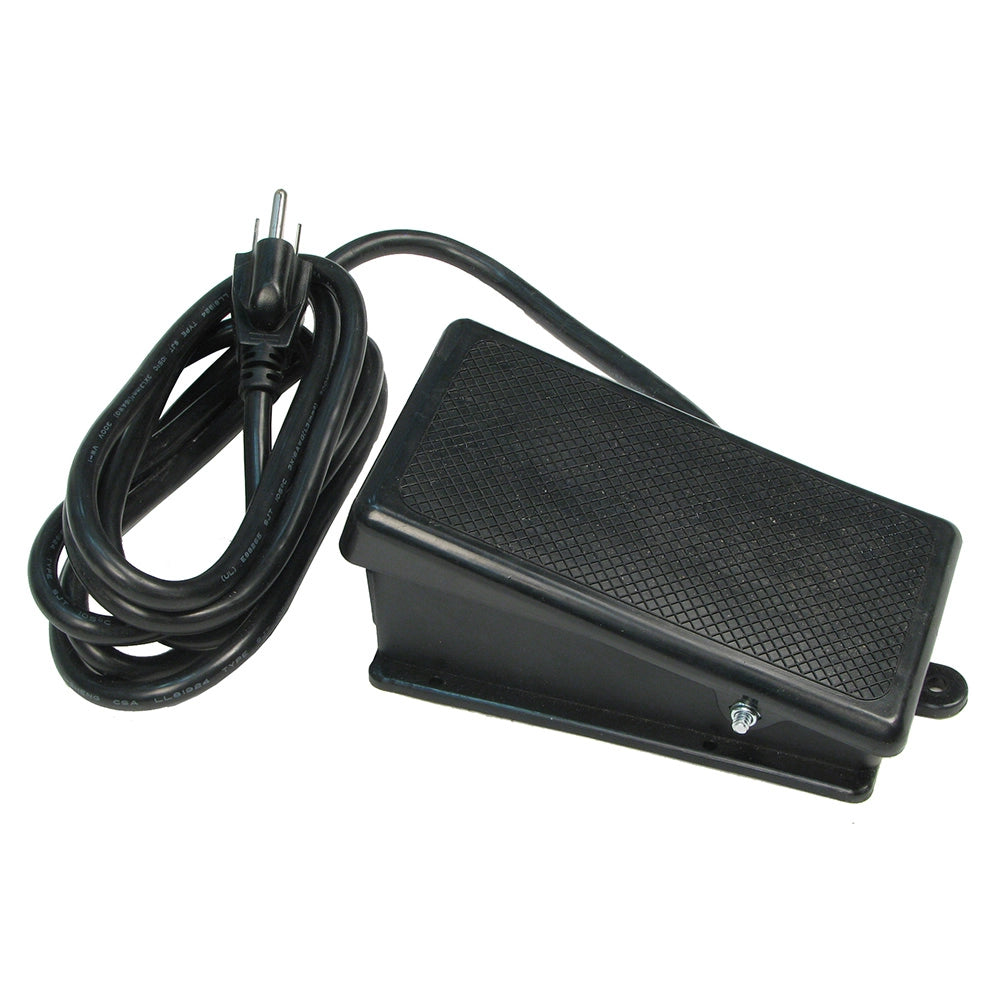 Foot Switch for Jet JWSS 18'' and 22'' Scroll Saws