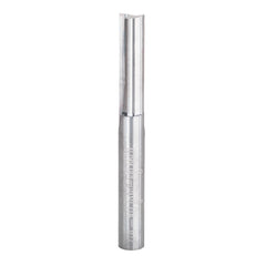 Freud 04-105 1/4" Dia. Double Flute Straight Bit with 1/4" Shank