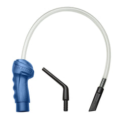 Dust Right® Detail Vacuum Kit