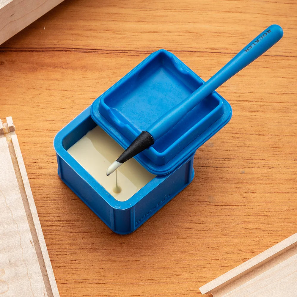 Rockler Silicone Glue Keeper