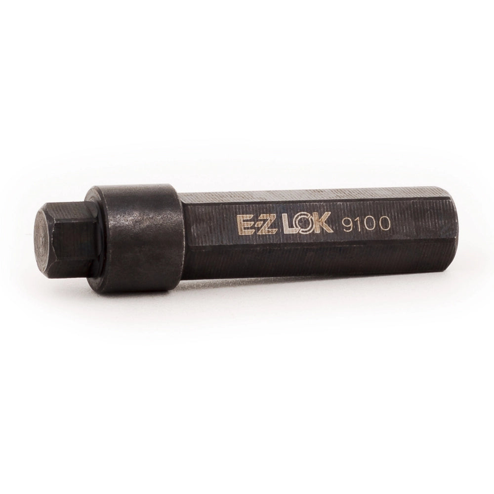 Drive Tool for E-Z Hex Threaded Inserts (Internal Threads: 5/16-18, M8); Pack of 1